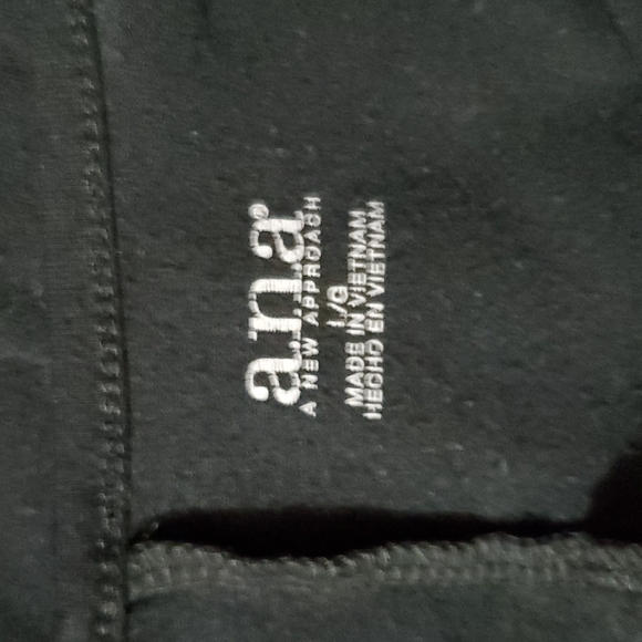 Batwing top - Picture 8 of 8